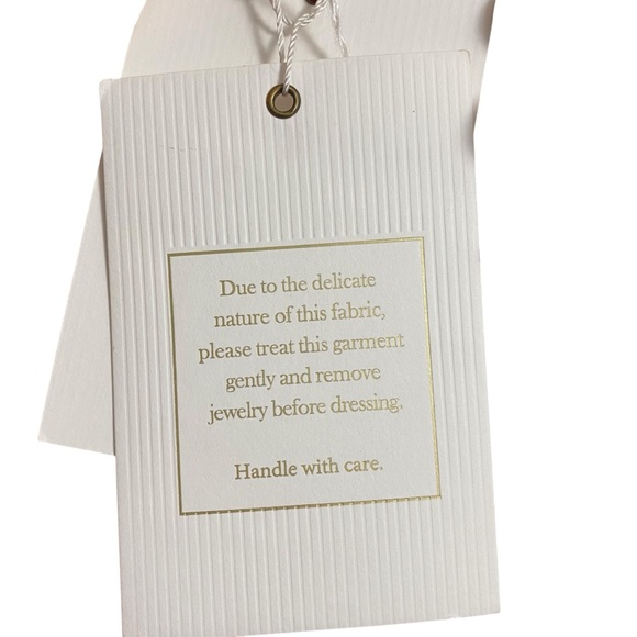 Mac Duggal NWT 49487 Stunning Red Surplice Ruched Asymmetric Ruffle Dress Size 4 - Picture 8 of 9